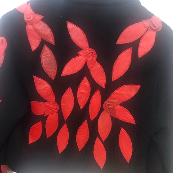 Jacket - Picture 2 of 4